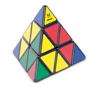 Hlavolam Pyraminx – RecentToys