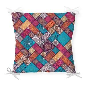 Podsedák 40×40 cm – Mila Home