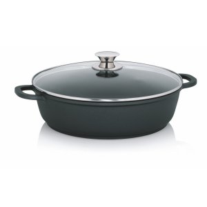 Hliníkový hrnec Kela Kerros, ø 32 cm