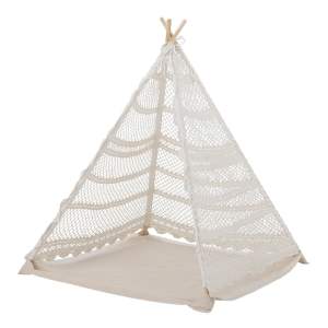 Dětský stan teepee Herle – Bloomingville Mini