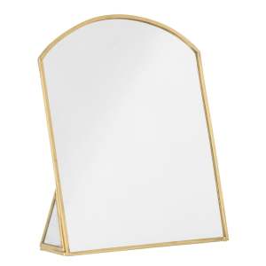 Kosmetické zrcadlo 22×25 cm Inge – Bloomingville