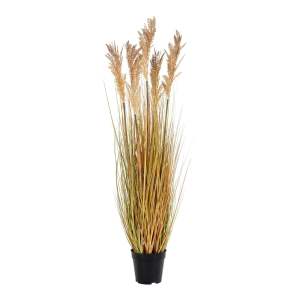 Umělá tráva (výška 110 cm) Sorghum – House Nordic