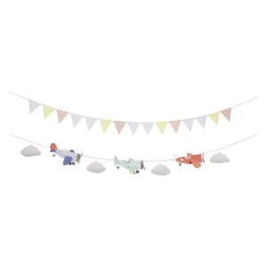 Girlanda Planes – Meri Meri