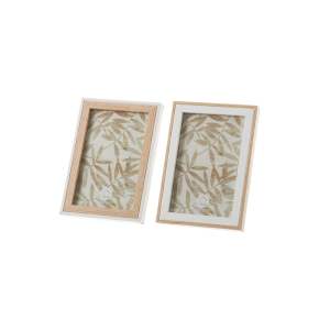 Rámeček v sadě 2 ks 12×17 cm – Casa Selección