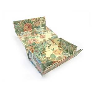Dárkové krabice v sadě 2 ks 20×36 cm Lady Rose – Kartos
