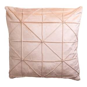 Sametový povlak na polštář 45×45 cm Amy – JAHU collections