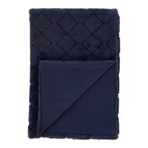 Deka 130×170 cm Cosy Diamond – Catherine Lansfield