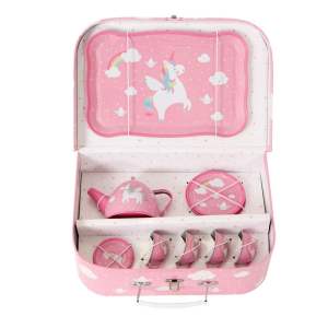 Dětské nádobí Unicorn – Sass & Belle