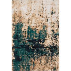 Vlněný koberec v měděné barvě 200×300 cm Max – Agnella