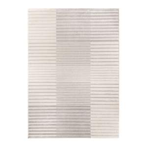 Světle šedý koberec 140×200 cm Optica – Bonami Selection