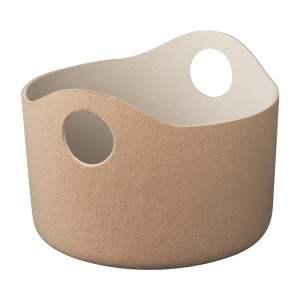 Košík ø 42,5×29 cm Tiggy – Blomus