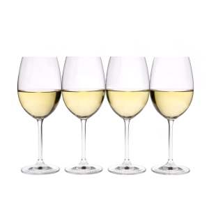 Sklenice na víno v sadě 4 ks 469 ml Julie – Mikasa