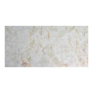 Samolepicí panely na zeď v sadě 6 ks 60×30 cm Green Onyx – SP TREND
