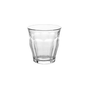 Sklenice v sadě 6 ks 130 ml Picardie – Duralex