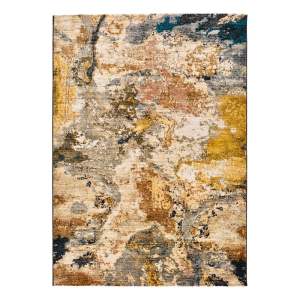 Koberec 200×290 cm Anouk Abstract – Universal