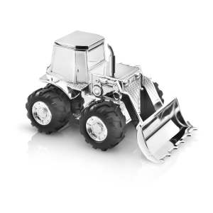 Kasička Tractor – Zilverstad