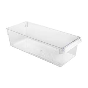 Plastový organizér do lednice 37×15 cm – Metaltex