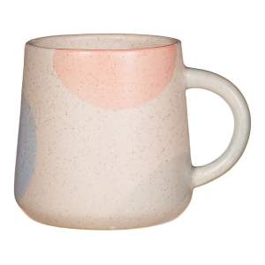 Béžový keramický hrnek 350 ml Pawsome Parent – Sass & Belle