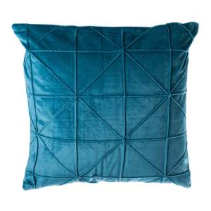 Sametový povlak na polštář 45×45 cm Amy – JAHU collections
