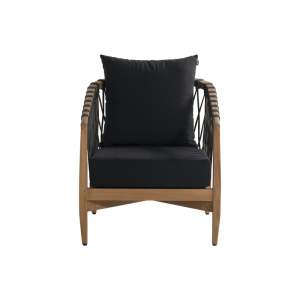 Zahradní podsedák 68×118 cm Bora Bora – Hartman