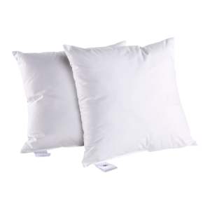 Polštář s péřovou výplní 55×55 cm Sofa – Universe of Sleeping