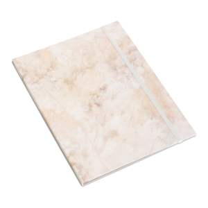 Kartonový organizér na dokumenty Paulina Paper Laminate A4 – Bigso