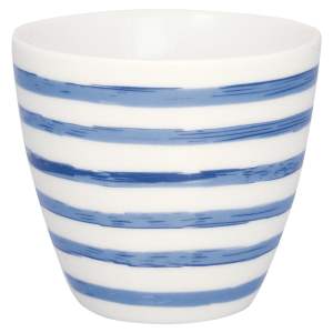 Porcelánový šálek Green Gate Sally, 300 ml