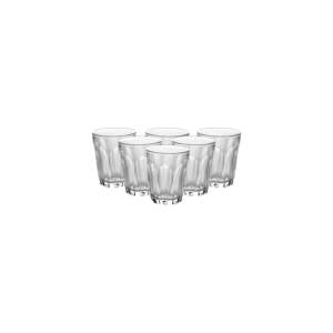 Sklenice v sadě 6 ks 220 ml Provence – Duralex