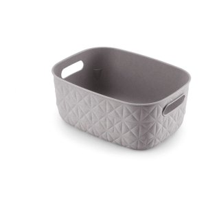 Úložné plastové košíky v sadě 2 ks 26x19x11 cm Softex – Curver