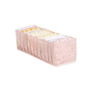 Látkový dětský úložný box – Mioli Decor