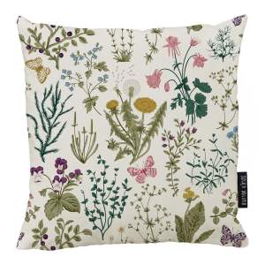 Povlak na polštář 45×45 cm Butterfly Paradise – Butter Kings
