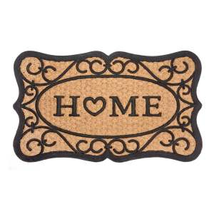 Rohožka 75×45 cm Mix Mats – Hanse Home