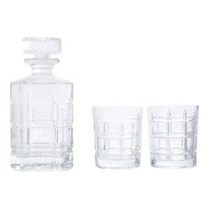 Set na whisky Auclair – Premier Housewares