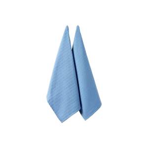Utěrky v sadě 2 ks 50×70 cm – Ladelle