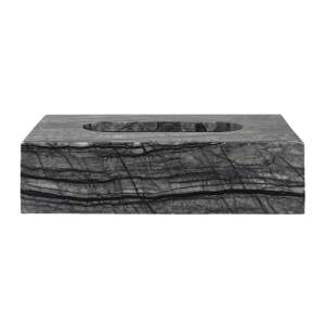 Box na kapesníky Marble – Mette Ditmer Denmark