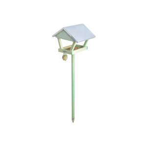 Ptačí krmítko Garden Joy Esschert Design, výška 113 cm
