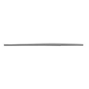 Tyč na sprchový závěs v leskle stříbrné barvě 75 – 125 cm Era – Wenko