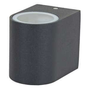 Venkovní svítidlo (výška 8 cm) – Hilight