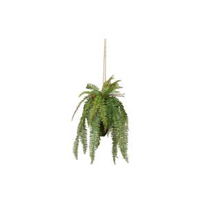 Umělá kapradina (výška 58 cm) – WOOOD