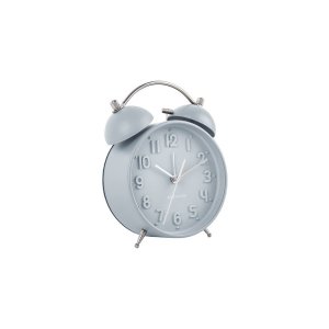 Budík ø 11 cm Iconic – Karlsson