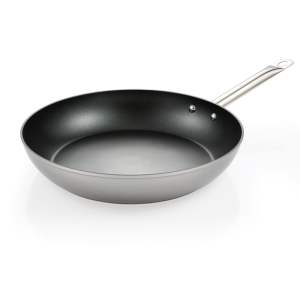Hliníková pánev s nepřilnavým povrchem ø 36 cm GrandChef+ – Tescoma