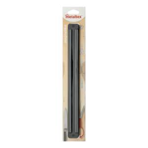 Nástěnná magnetická lišta Metaltex Magnetika