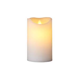 LED svíčka (výška 12,5 cm) Sara – Sirius