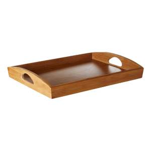 Bambusový podnos 30×40 cm – Premier Housewares