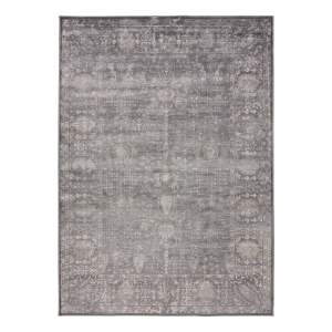 Šedý koberec 230×160 cm Lara New – Universal