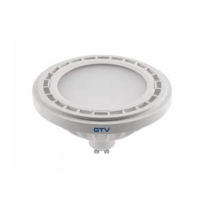 LED žárovka GU10, 12,5 W – GTV