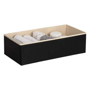 Kartonový organizer do šuplíku – Bigso Box of Sweden