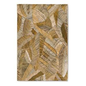 Venkovní koberec ve zlaté barvě 160×235 cm Eugene – Villeroy&Boch