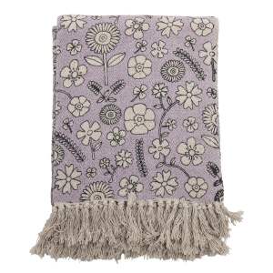 Deka 130×160 cm Salli – Bloomingville Mini