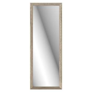 Nástěnné zrcadlo 47×127 cm Lahti – Styler